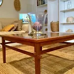 아파트 Petite Maison Mitoyenne Au Coeur De Tropez