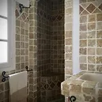 Petite Maison Mitoyenne Au Coeur De Tropez 아파트 쎙뜨호뻬