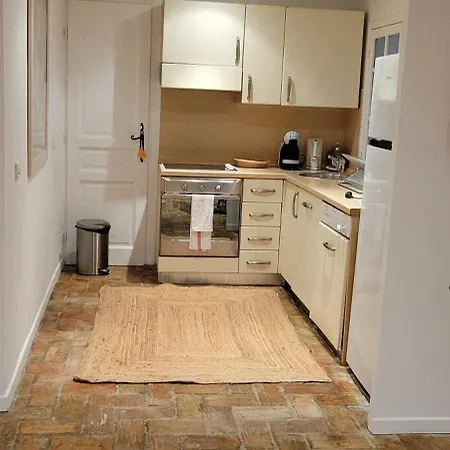 Petite Maison Mitoyenne Au Coeur De Tropez Saint-Tropez