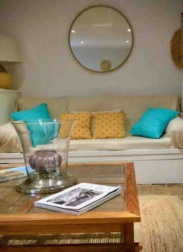 Apartment Petite Maison Mitoyenne Au Coeur De Tropez