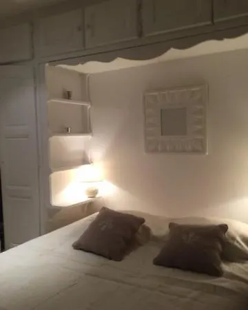 Petite Maison Mitoyenne Au Coeur De Tropez *