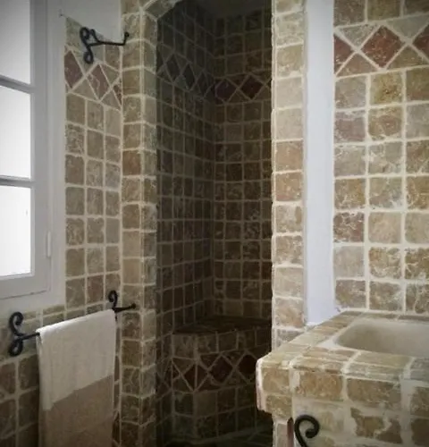 Petite Maison Mitoyenne Au Coeur De Tropez Appartement Saint-Tropez