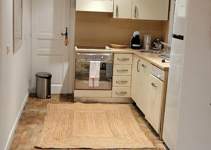 Petite Maison Mitoyenne Au Cœur De Tropez Saint-Tropez